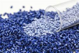 plastics granules